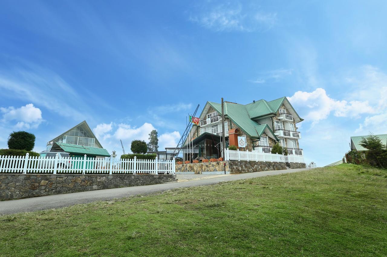 Horton Towers And Cottages Nuwara Eliya Ngoại thất bức ảnh