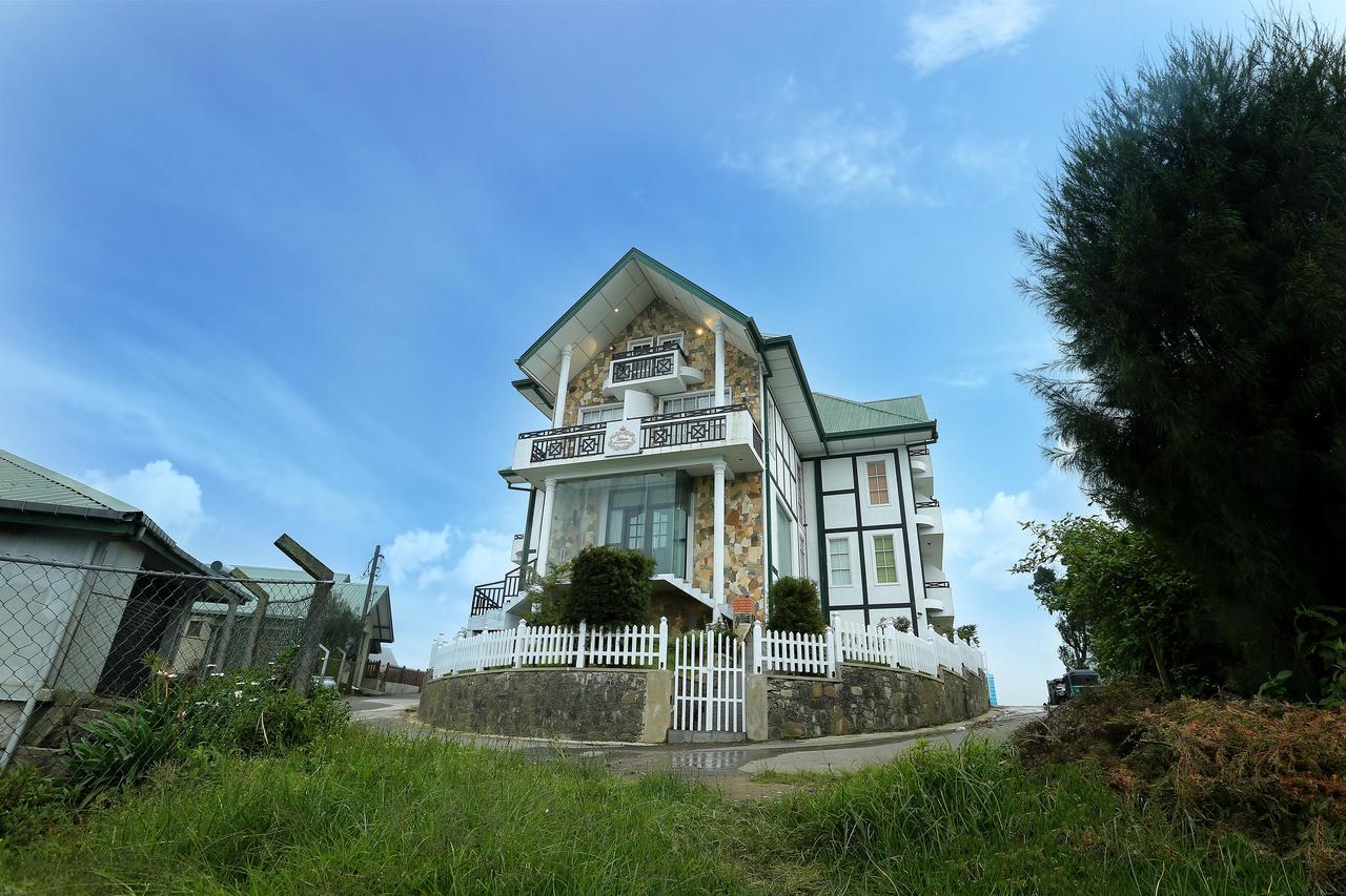 Horton Towers And Cottages Nuwara Eliya Ngoại thất bức ảnh