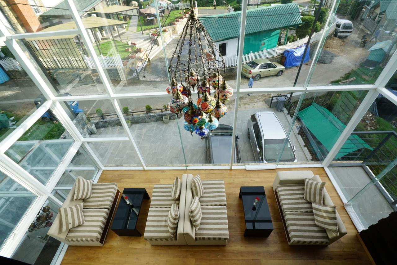 Horton Towers And Cottages Nuwara Eliya Ngoại thất bức ảnh