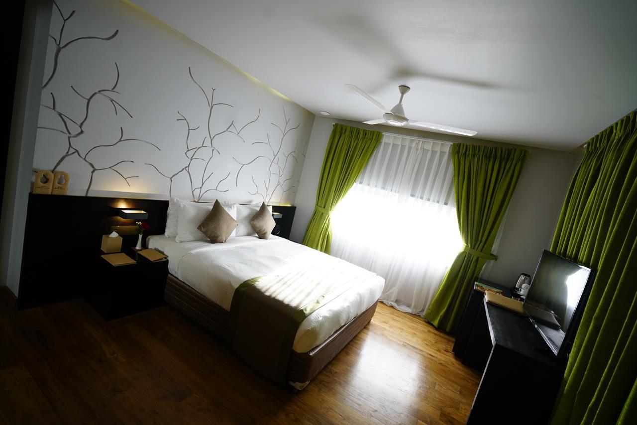 Horton Towers And Cottages Nuwara Eliya Ngoại thất bức ảnh