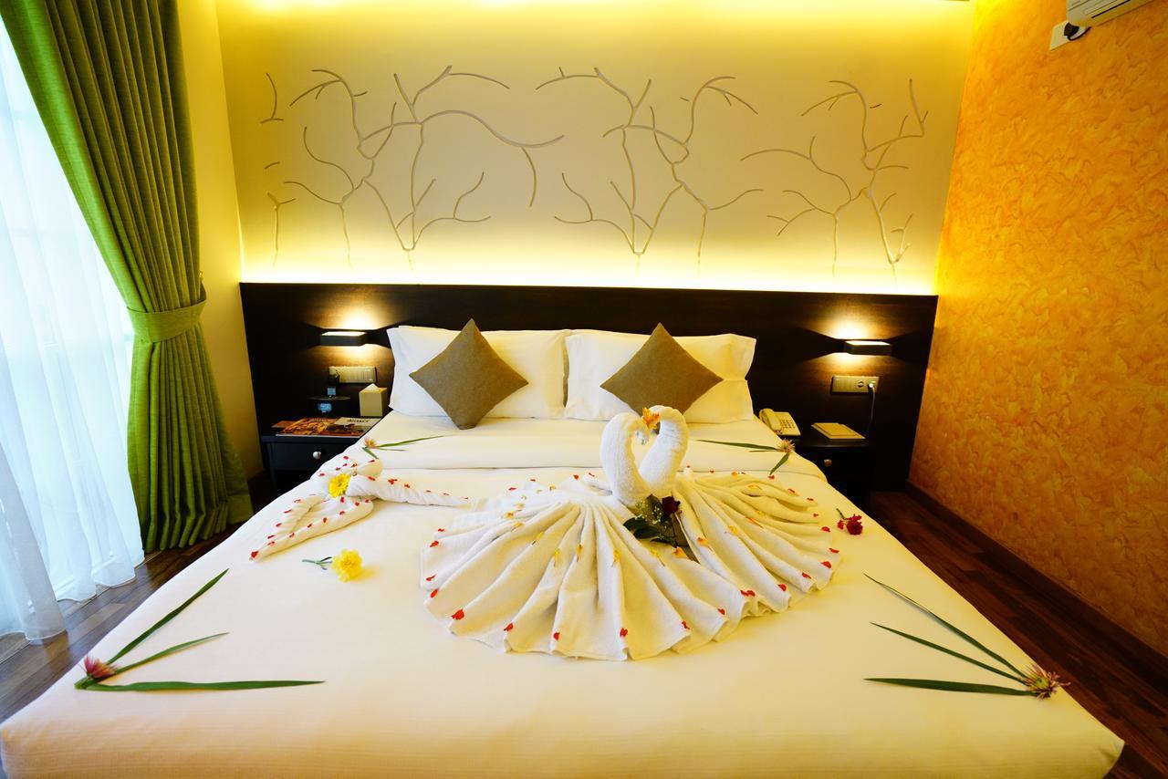 Horton Towers And Cottages Nuwara Eliya Ngoại thất bức ảnh