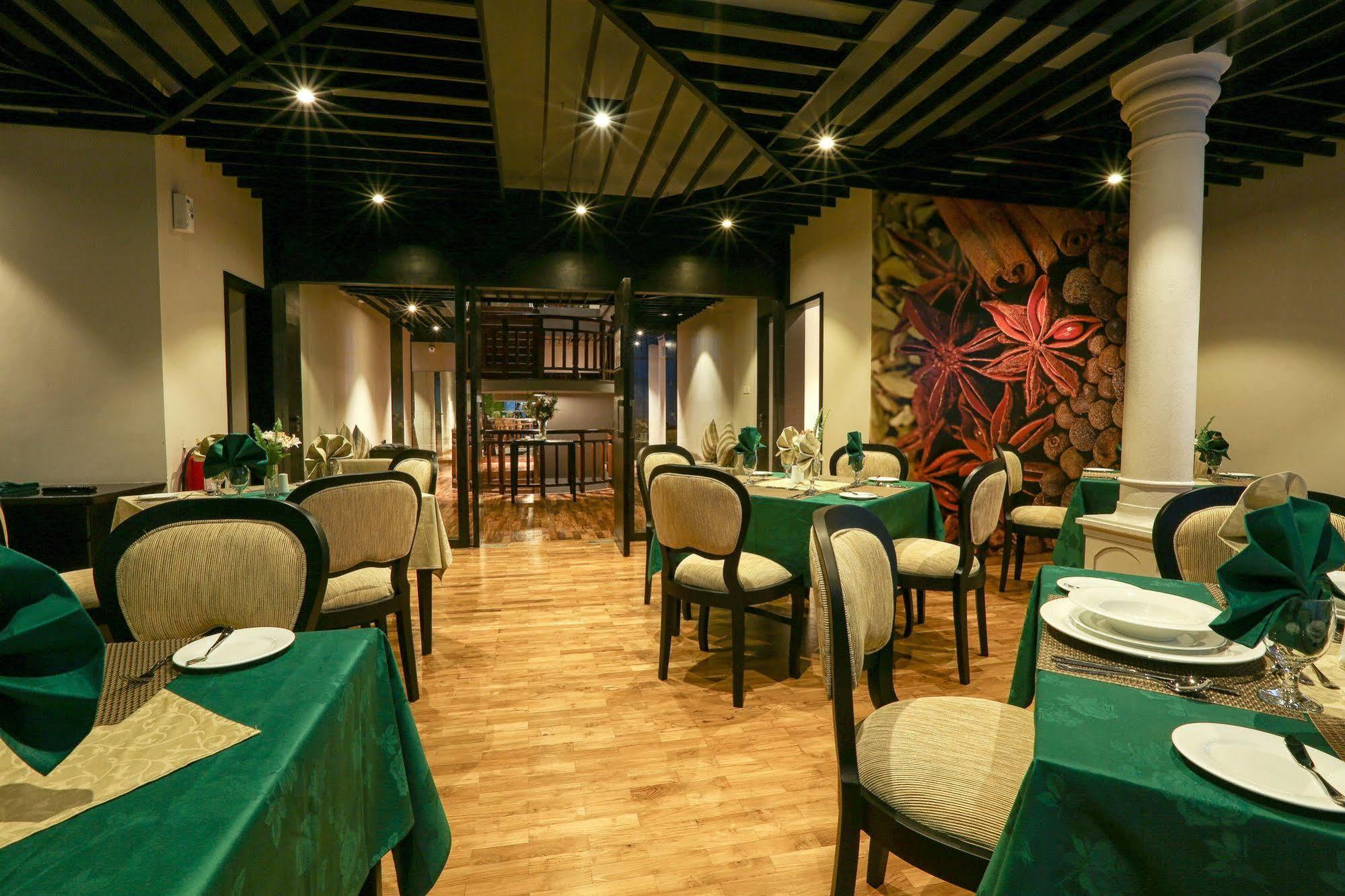 Horton Towers And Cottages Nuwara Eliya Ngoại thất bức ảnh