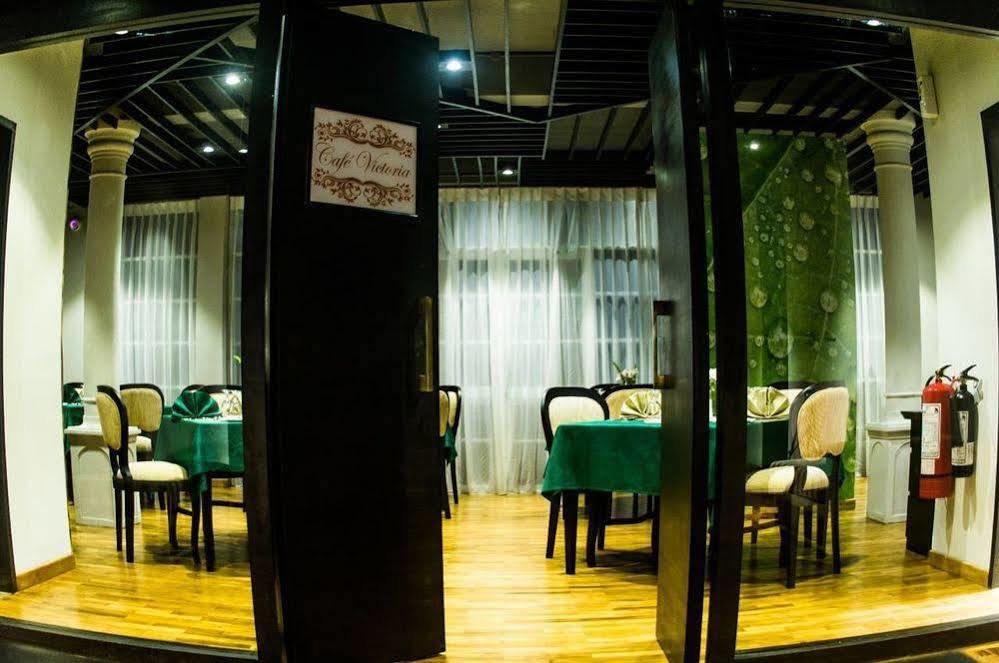Horton Towers And Cottages Nuwara Eliya Ngoại thất bức ảnh
