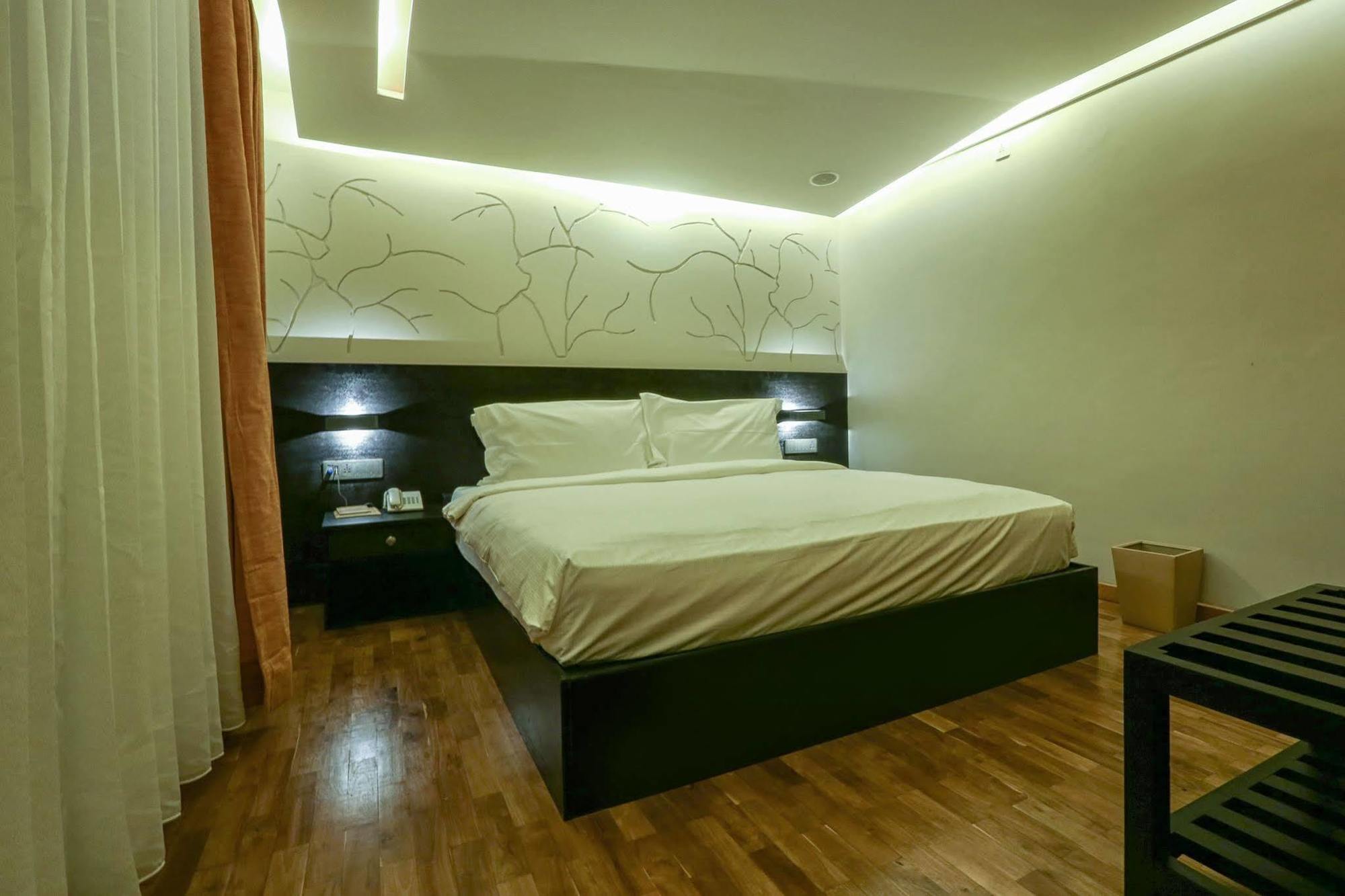 Horton Towers And Cottages Nuwara Eliya Ngoại thất bức ảnh