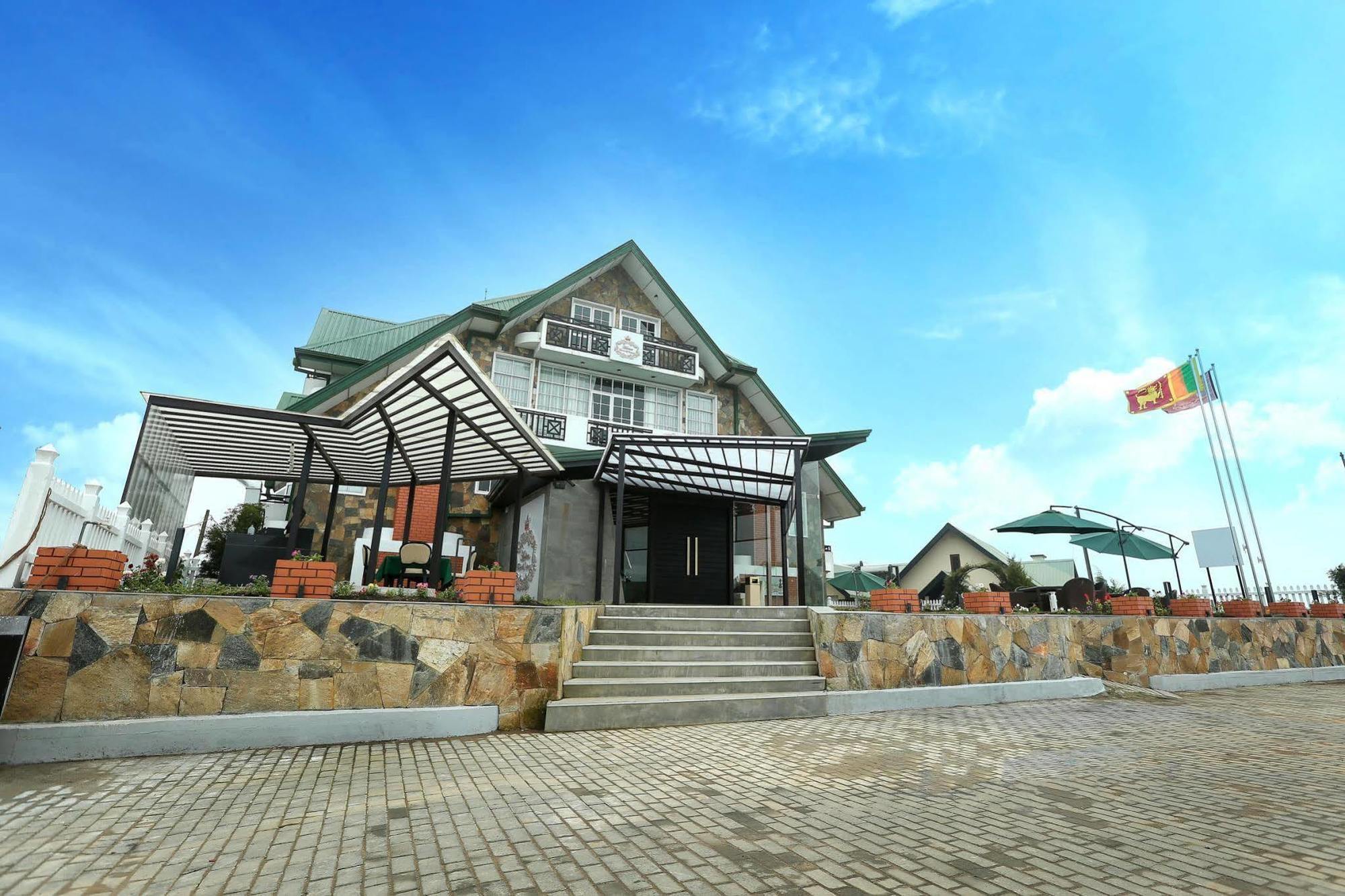 Horton Towers And Cottages Nuwara Eliya Ngoại thất bức ảnh